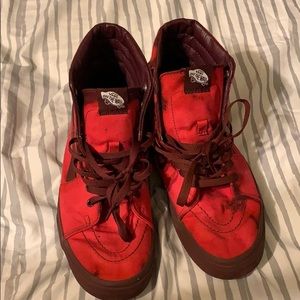 Men’s shoes